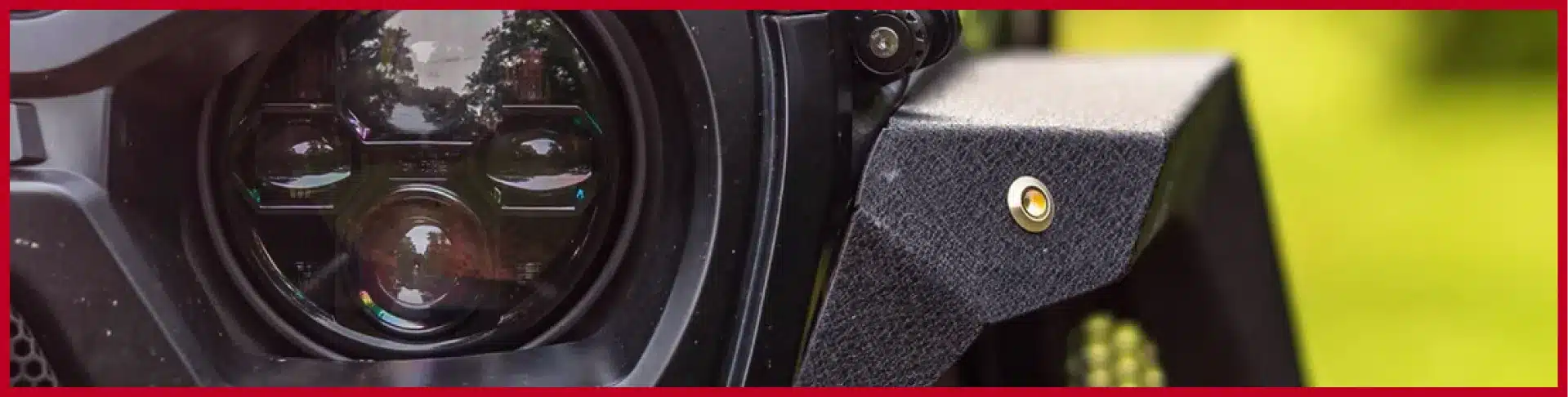 Image showing tire performance upgrades at E-Motive Performance Mertztown PA